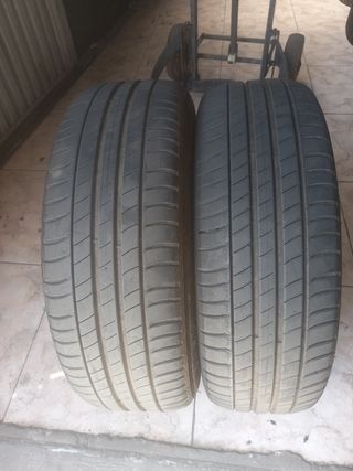 Neumáticos 195/60/R16 y llantas C3 AirCross
