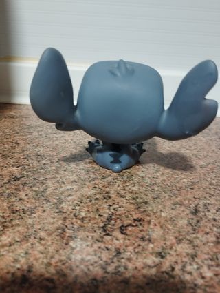 Muñeco tipo funko Stitch