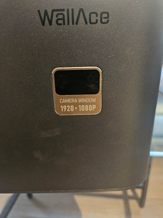 Proyector Wallace FHD