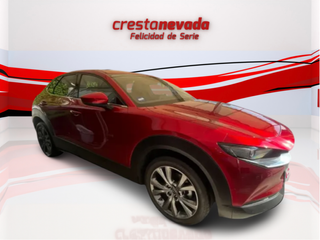 🚗✨ Mazda CX-30 desde 340€/mes