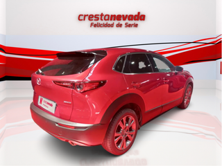 🚗✨ Mazda CX-30 desde 340€/mes