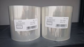 2 Rollos Film Termosellable 145mmx300m