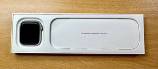 Apple Watch Serie 9 Plata