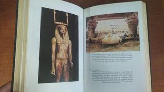 Vida cotidiana de los egipcios