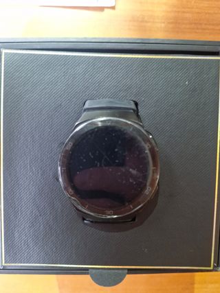 Huawei Watch GT 2e - Negro