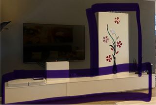 Muebles salón modernos