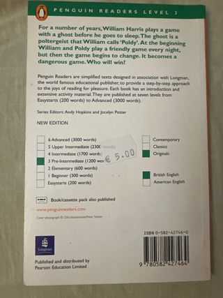 Dangerous Game: Peng3:Dangerous Game NE Harris ...