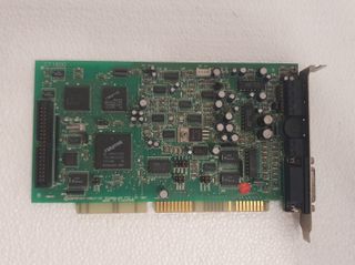 Placa de som Creative Sound Blaster Pro 2 CT1600