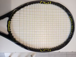 Raqueta Tenis Wilson KPro Tour