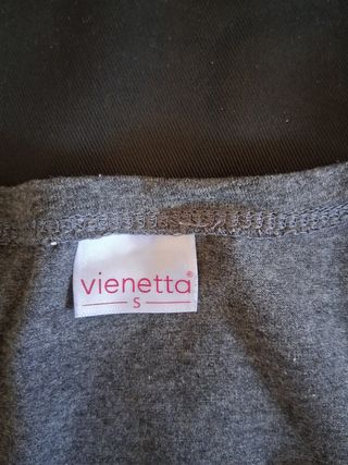 Pijamas premamá - 2 piezas