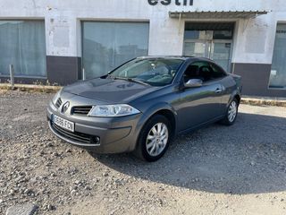 Renault Megane 2006