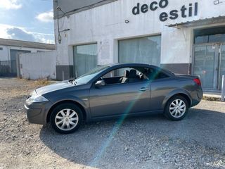 Renault Megane 2006