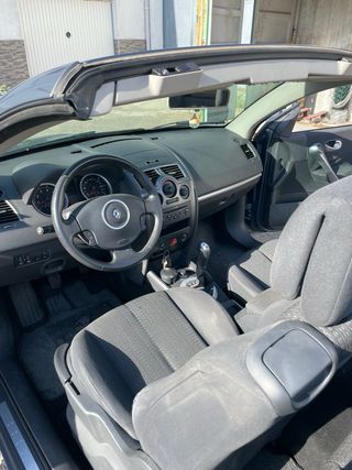 Renault Megane 2006
