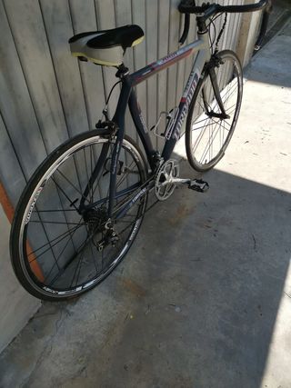 Bicicletta da corsa Torpado ruote26