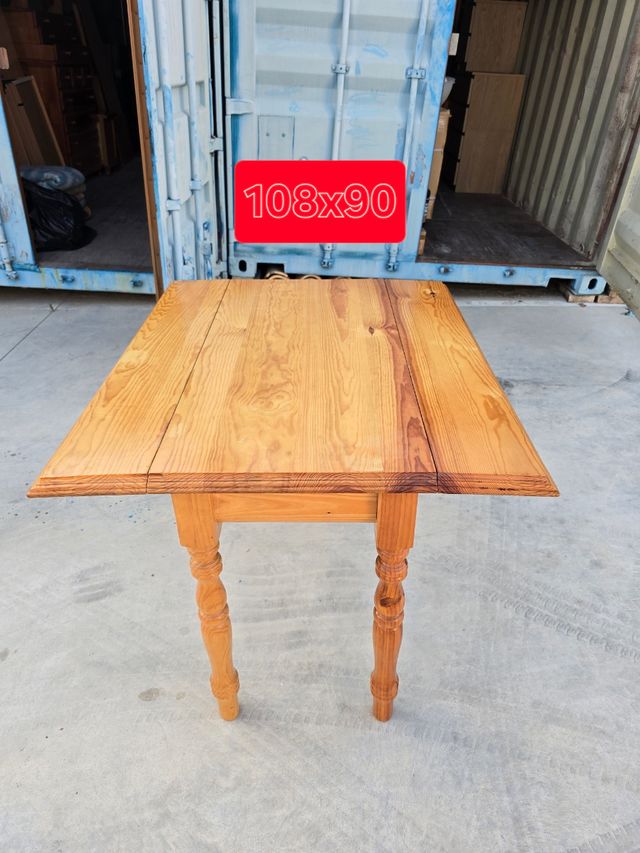 MESA PLEGABLE DE COCINA ☎️683469031☎️