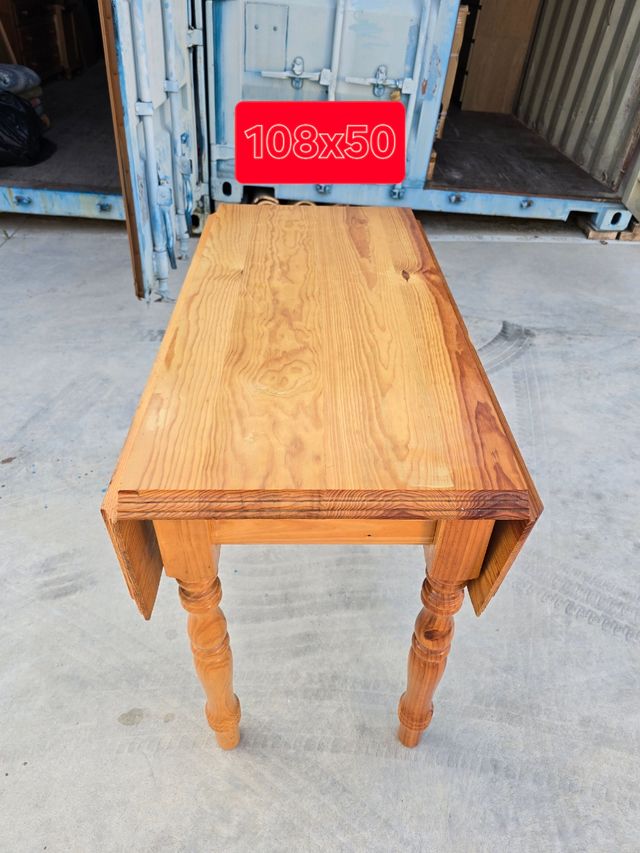 MESA PLEGABLE DE COCINA ☎️683469031☎️