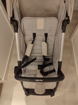 Silla paseo Inglesina Quid 2