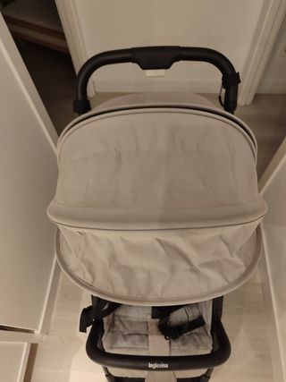 Silla paseo Inglesina Quid 2
