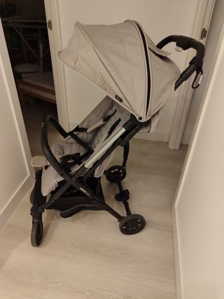 Silla paseo Inglesina Quid 2