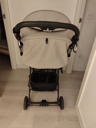Silla paseo Inglesina Quid 2