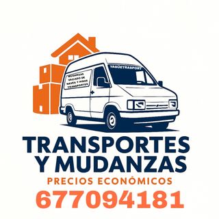 Transportes y Mudanzas Económicos