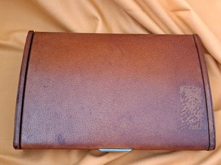 Set Gioco Carte Vintage