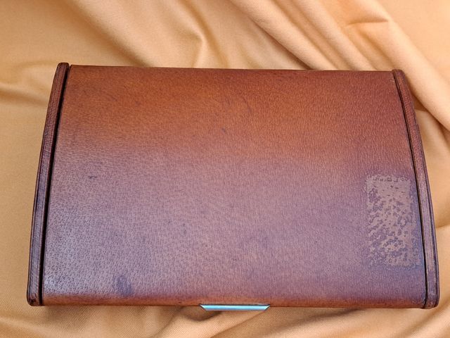 Set Gioco Carte Vintage