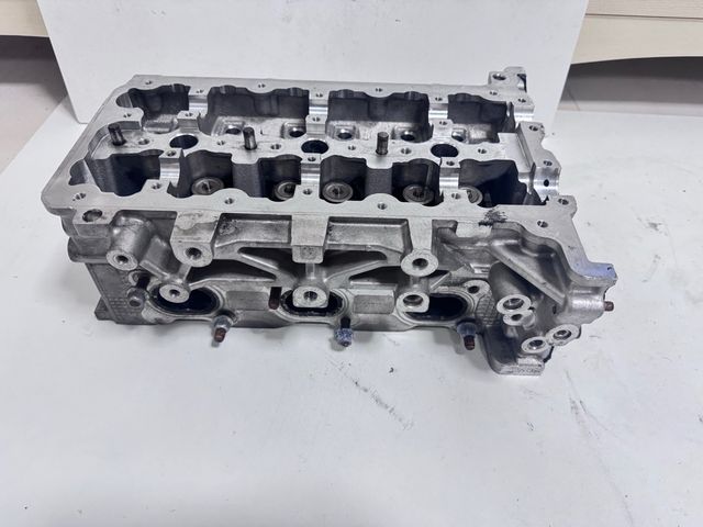 Culatas 3.0 V6 diésel