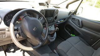 Peugeot Partner 2019