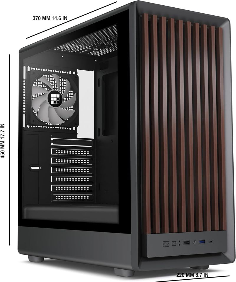 PC Gaming RX-9070 XT (v3) afbeelding 3