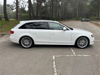 Audi A4 2009