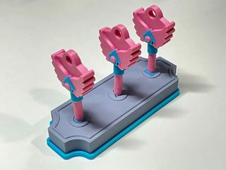 Llaves del juego del calamar - Personalizadas