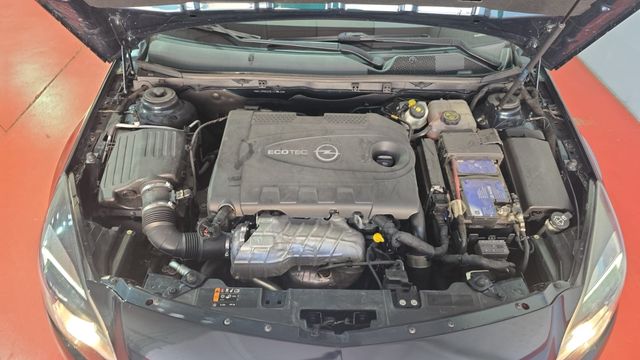 Opel Insignia 2014