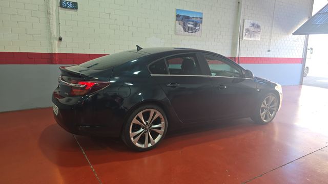 Opel Insignia 2014