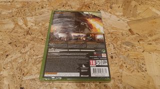The Witcher 2: Assassins of Kings Xbox 360