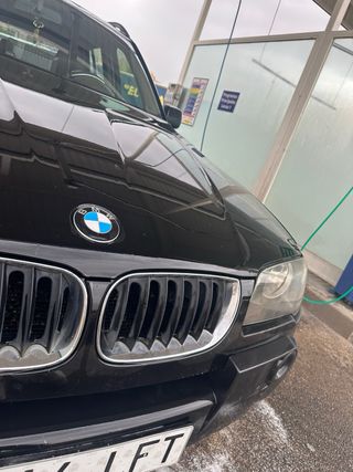 BMW X3 2005 GANGA