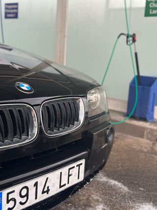 BMW X3 2005 GANGA