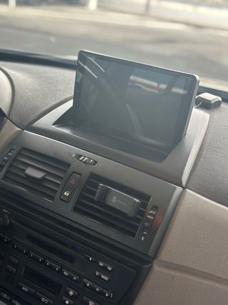 BMW X3 2005 GANGA