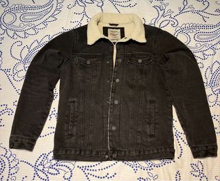 Chaqueta vaquera