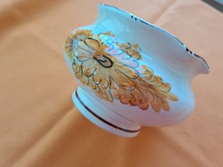 Coprivaso Ceramica Vintage