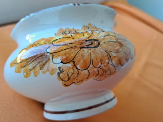 Coprivaso Ceramica Vintage