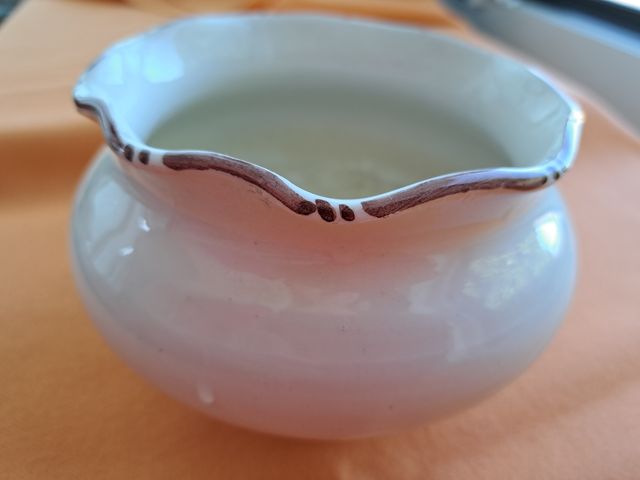 Coprivaso Ceramica Vintage