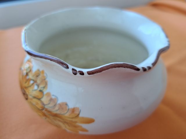 Coprivaso Ceramica Vintage