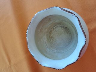 Coprivaso Ceramica Vintage