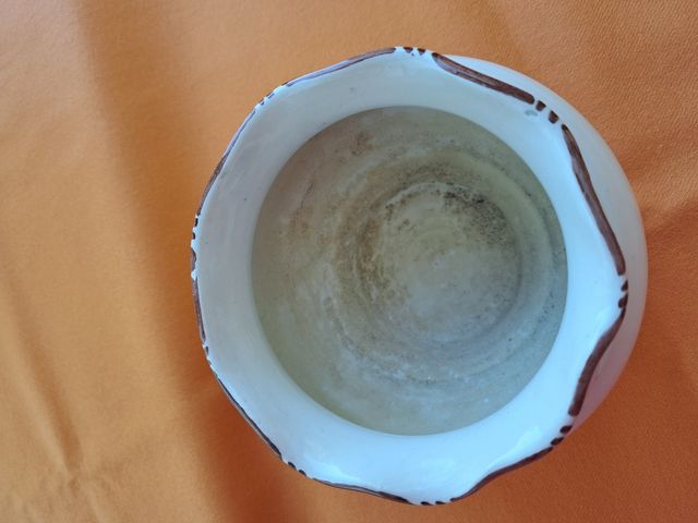 Coprivaso Ceramica Vintage