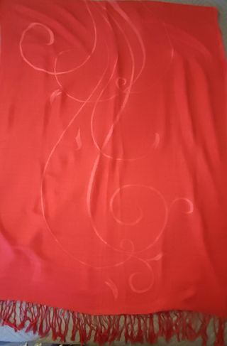 Foulard bufanda Godiva Belgium *Nuevo