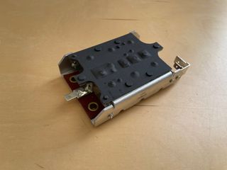 PLACA DE DIODOS BMW R45 R65 R60 R75 R80 R90 R100