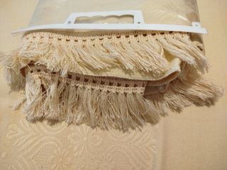 Colcha Vintage Dimas NUEVA