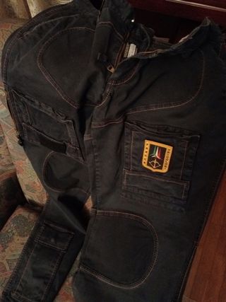 Pantalones Aviador Militares M
