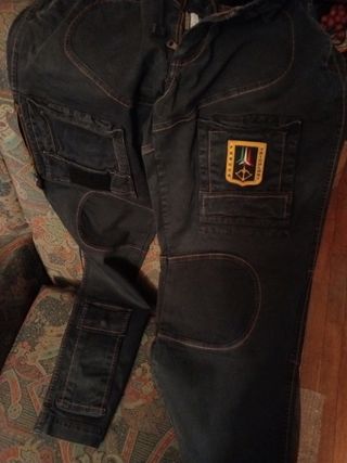 Pantalones Aviador Militares M